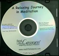 A Relaxing Journey in Meditation