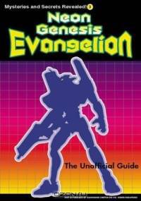 Neon Genesis Evangelion: The Unofficial Guide - Mysteries and Secrets Revealed! #3