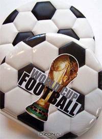 World Cup Football