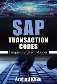 SAP Transaction Codes: Frequently Used T-Codes