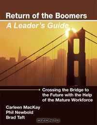 Return of the Boomers
