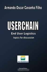 Userchain - End User Logistics