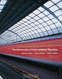 Fundamentals of International Business