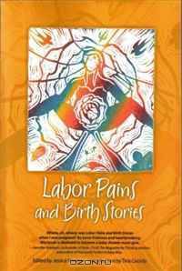 Labor Pains and Birth Stories: Essays on Pregnancy, Childbirth, and Becoming a Parent