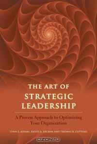 The Art of Strategic Leadership
