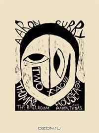 Aaron Curry & Thomas Houseago: Two Face