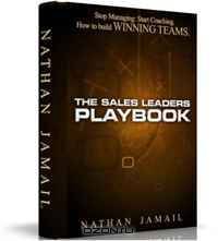 The Sales Leaders Playbook