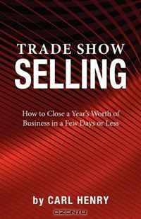 Trade Show Selling