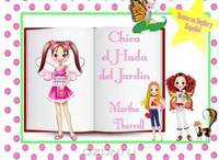 Chica el Hada del Jardin (Spanish Edition)