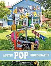Austin Pop Photography
