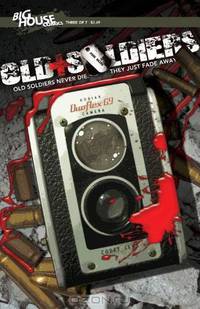 Old Soldiers 3