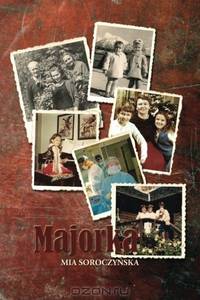 Majorka (Polish Edition)