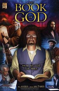 The Book of God