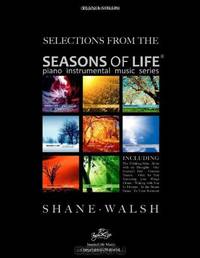 Seasons of Life - Piano Solos
