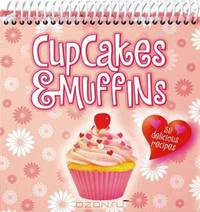 Cupcakes and Muffins