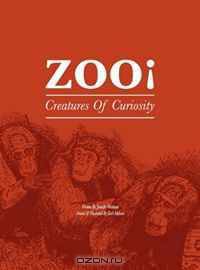 Zoo! Creatures Of Curiosity