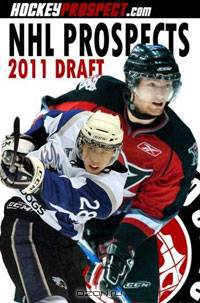 NHL Prospects 2011 Draft (Volume 1)