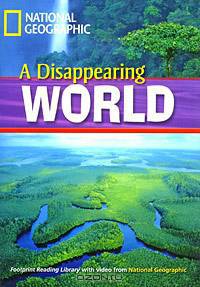A Disappearing World