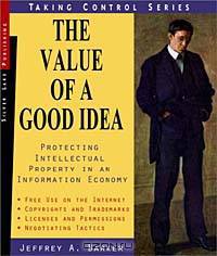 The Value of a Good Idea