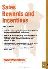 Sales Rewards and Incentives