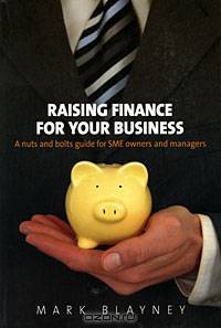 Raising Finance for Your Business