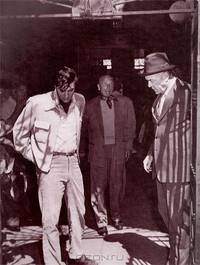 The Elvis Archives