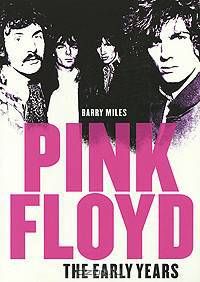 Pink Floyd: The Early Years
