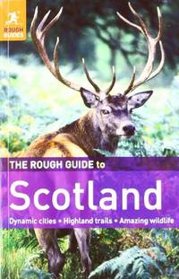 The Rough Guide to Scotland