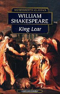 King Lear. Еороль Лир