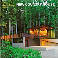 New Country House