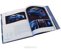 The Car Design Yearbook 6: The Definitive Annual Guide to All New Concept and Production Cars Worldwide