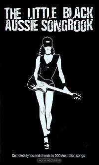 The Little Black Aussie Songbook