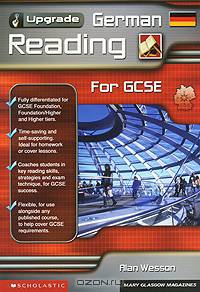 Upgrade: German Reading