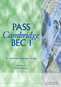 Pass Cambridge BEC 1