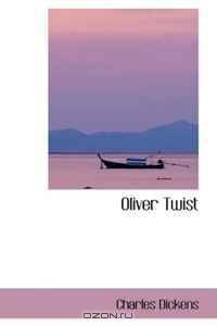 Oliver Twist