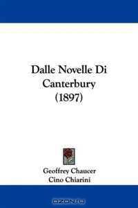 Dalle Novelle Di Canterbury (1897)