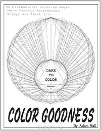 Color Goodness Volume 1