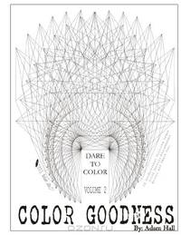 Color Goodness Volume 2