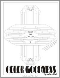Color Goodness Volume 3