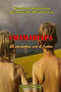 Chamariapa (Spanish Edition)