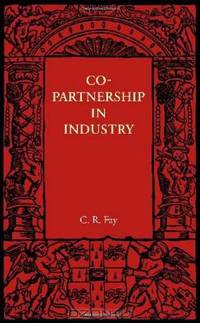 Copartnership in Industry