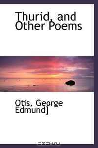 Thurid, and Other Poems