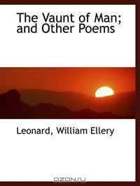 The Vaunt of Man; and Other Poems