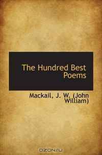 The Hundred Best Poems
