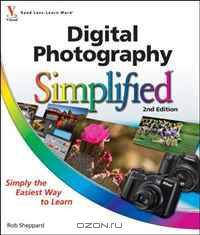 Digital Photography Simplified