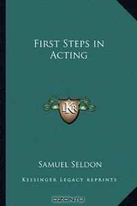 First Steps in Acting