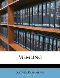 Memling (German Edition)
