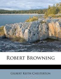 Robert Browning