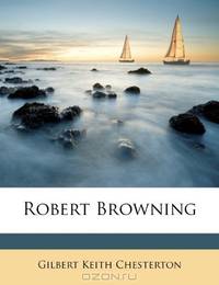 Robert Browning