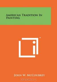 American Tradition In Painting